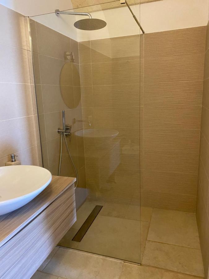 Il Trullo Di Giulietta Bed & Breakfast Impalata Ngoại thất bức ảnh